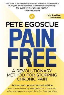 Preview image for Pain Free 2nd Edition